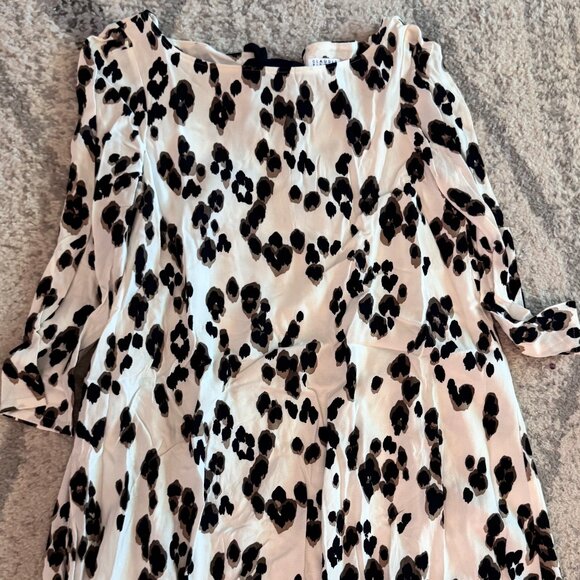 Dress Claudie Pierlot - Picture 1 of 3